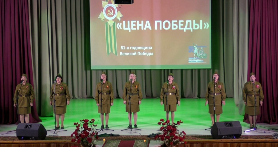 Большая победа и важный шаг вперёд!